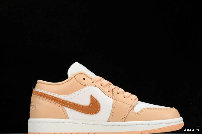 Haze Jordan   1 Low Sunset DC0774-801 1019